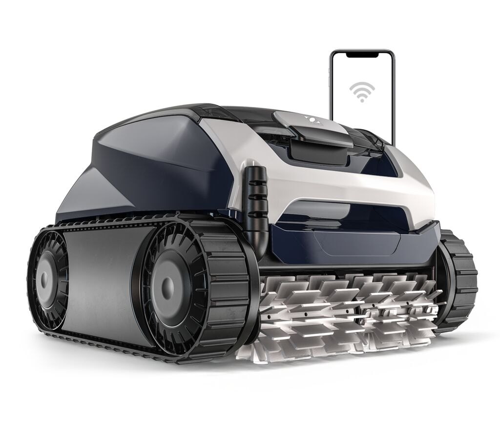 Robot de piscine Zodiac Voyager
