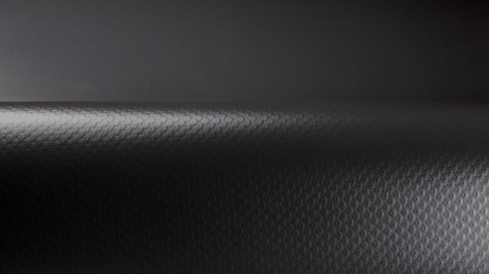 Membrane PVC Renolit noir